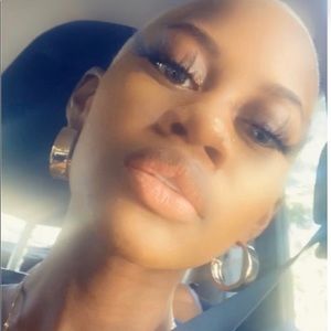 Meet your Posher, Nyasia